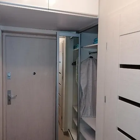 Apartment Pegaz 20,150m Vom Entfernt *