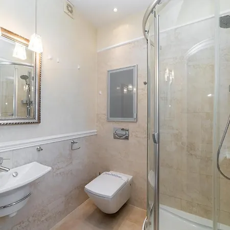 Apartment 44 - Zeromskiego Swinoujscie