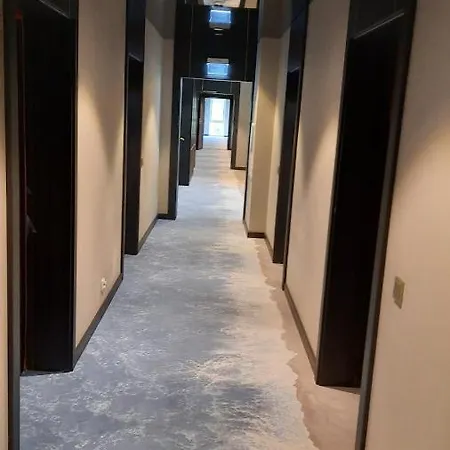 Apartpark Albus * Swinoujscie