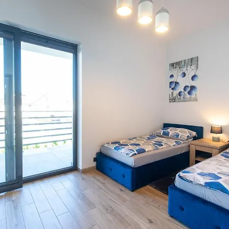 Balticum Villa *