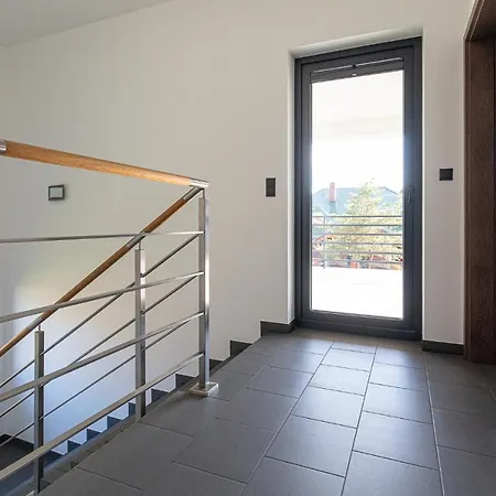 Villa Balticum