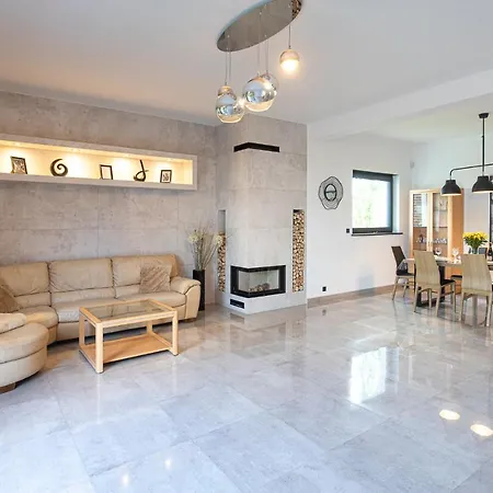 Balticum Villa *