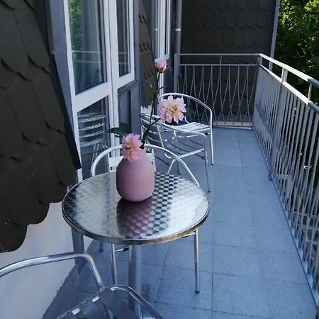 Posejdon Lejlighedshotel