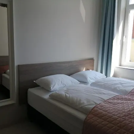 Posejdon Lejlighedshotel