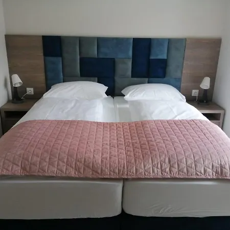 Lejlighedshotel Posejdon
