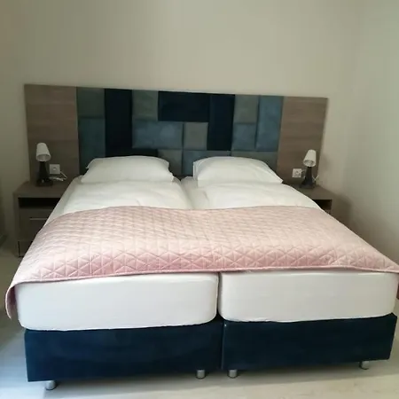 Lejlighedshotel Posejdon