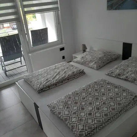 Apartament Emily