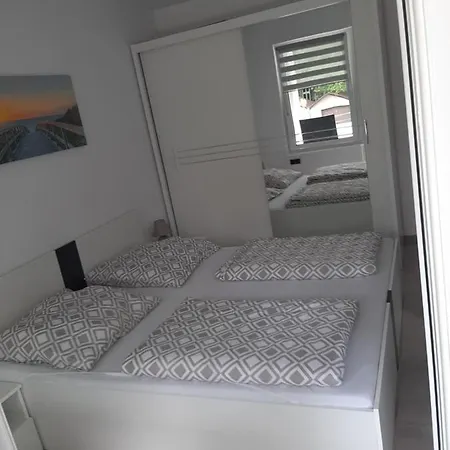 Apartament Emily Swinoujscie