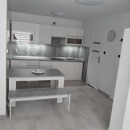 Apartament Emily Apartment