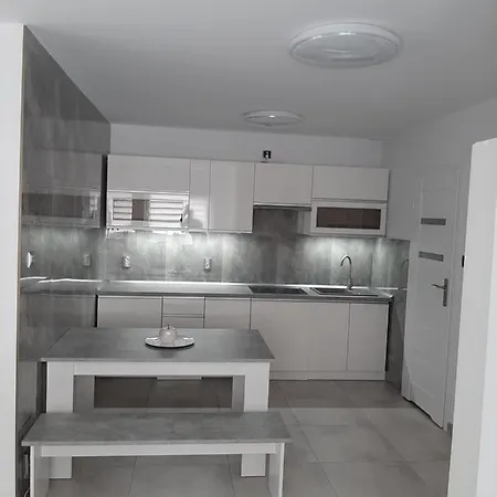 Apartament Emily Swinoujscie