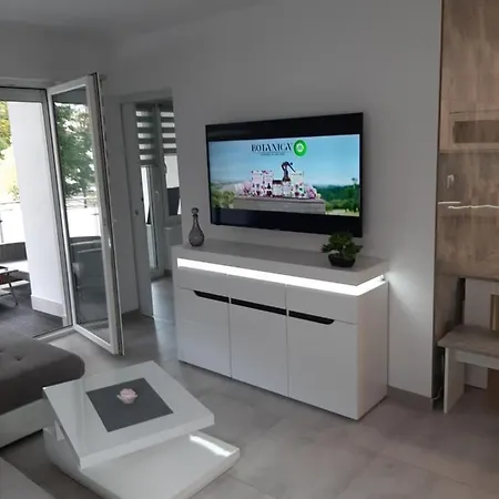 Apartament Emily Apartment Swinoujscie