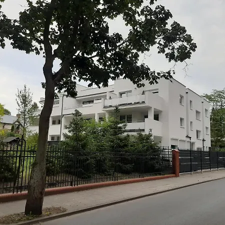 Apartament Emily