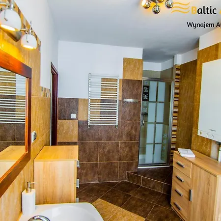 Baltic-apartments - Apartament Elf