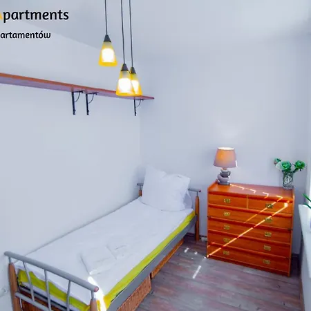 Baltic-apartments - Apartament Elf *