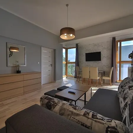 Anker - Tower Apartment *