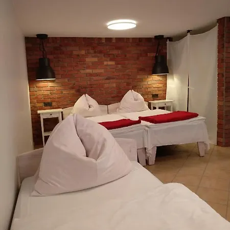 Pokoje Bumerang Homestay Swinoujscie