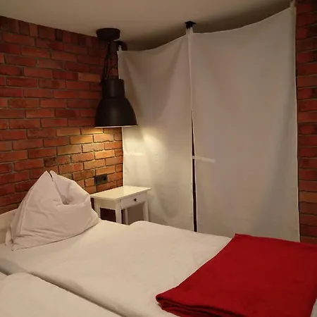 Homestay Pokoje Bumerang