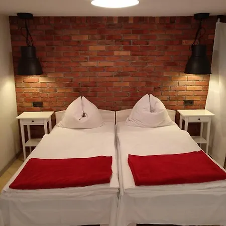 Homestay Pokoje Bumerang