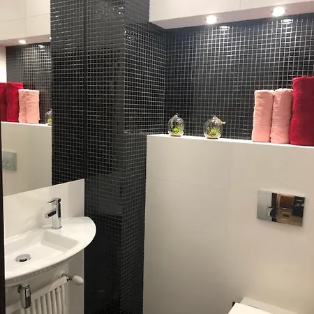 Apartment Platan