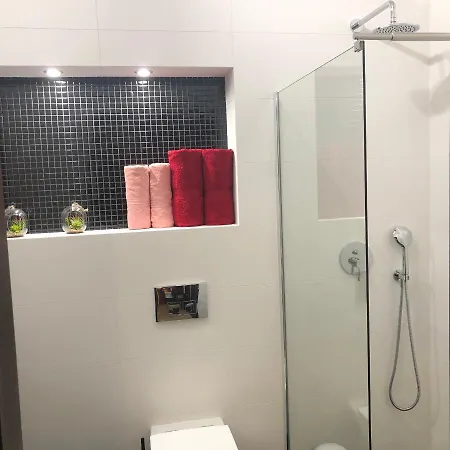 Apartment Platan