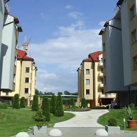 Zdrojowa West *