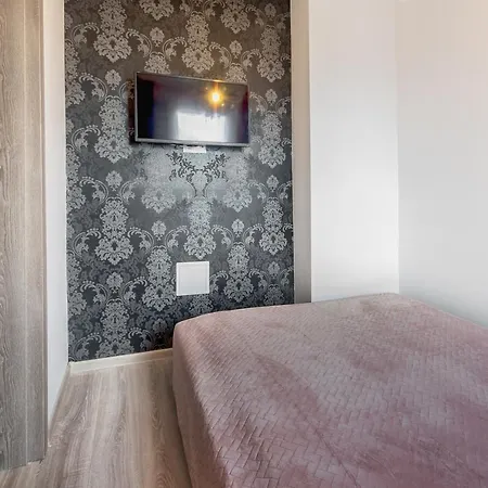 Emi Appartement *