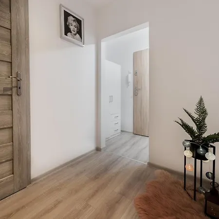 Appartement Emi *