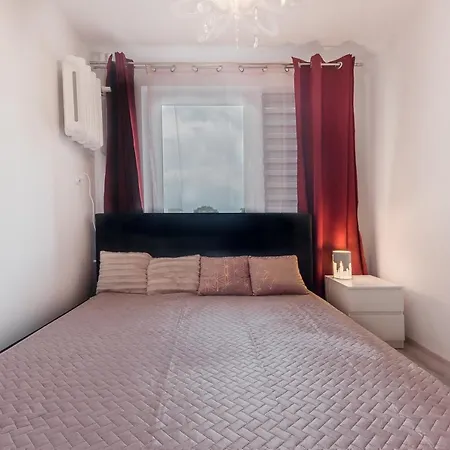 Appartement Emi *
