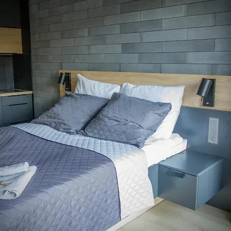 Apartment Albus 312 *