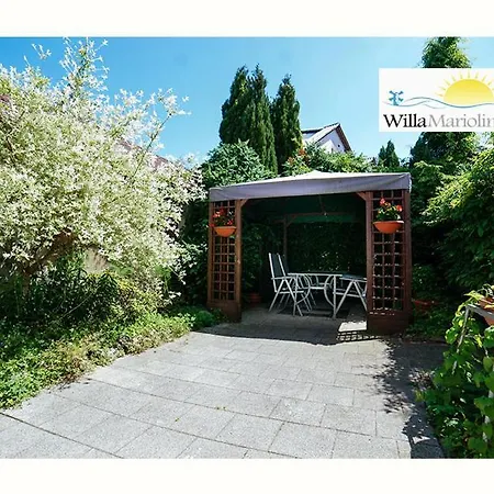 Homestay Mariolina