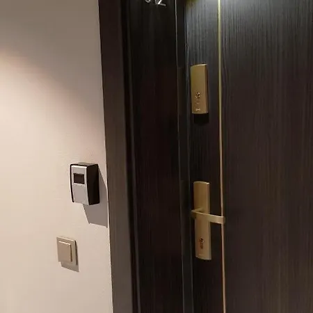 Albus 312 Apartment