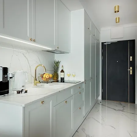 Luxury Del Sol Swinoujscie