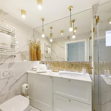 Luxury Del Sol Swinoujscie