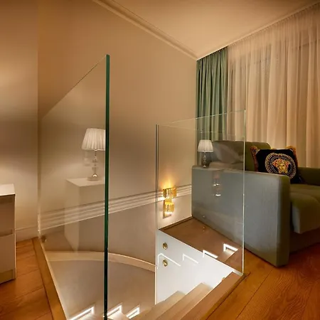 Luxury Del Sol Apartment Swinoujscie