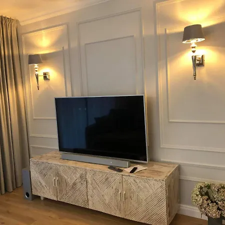 Apartment Premium