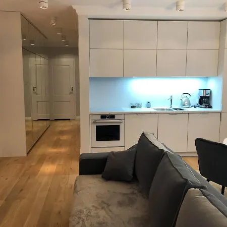 Premium Apartment