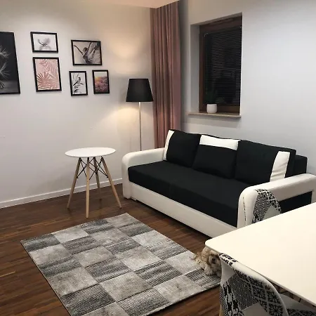Apartment Scandinavia
