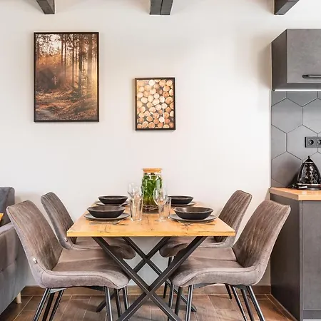 Holiday home Przystan 44