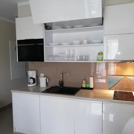Pegaz 20,150m Vom Entfernt Apartment
