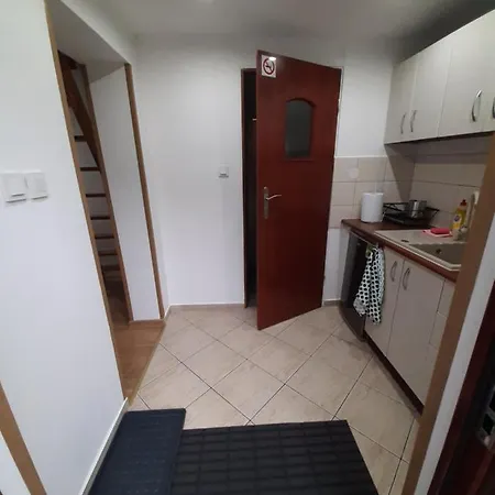 Zacisze Letniskowe Karsibor