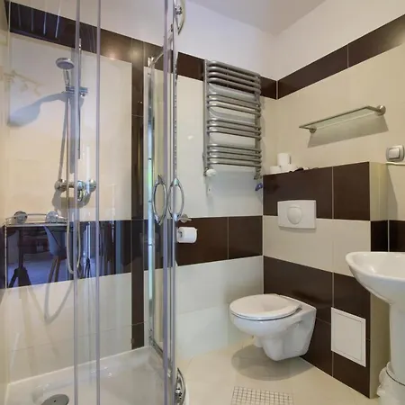 Apartament Bursztyn Apartament *