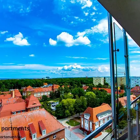 Baltic - Platan Tower *