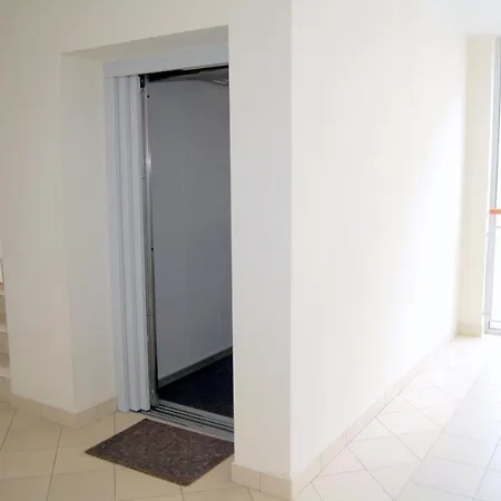 Baltic De Lux Platan Apartment *