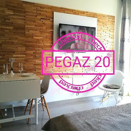 Pegaz 20,150m Vom Entfernt