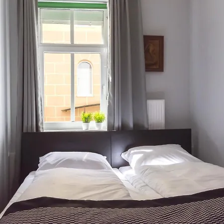 Vacationclub - Carmen 3 Apartment Swinoujscie