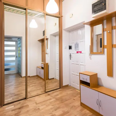 Apartment Vacationclub - Carmen 3