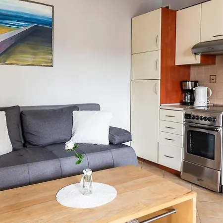 Vacationclub - Baltic Park Promenada 16 Apartament 3.1.4. Swinoujscie