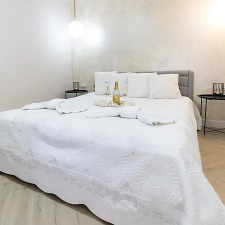 Apartment Bianco Swinoujscie