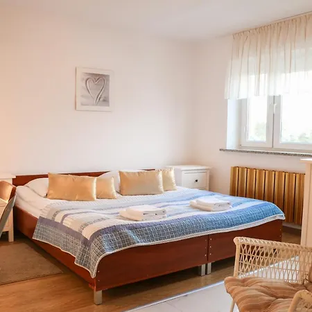 Apartment Bryza - Zeromskiego - Promenada - Parking Swinoujscie