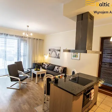 Baltic - Baltic Park Plaza Swinoujscie